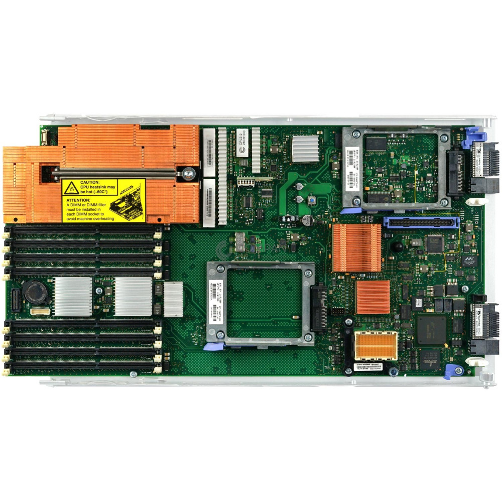 74Y2707 IBM MAINBOARD FOR PS700 1X POWER CPU -